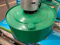Greenhouse heater - afbeelding 3 van  4