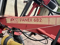 Greenland fanex 682 hooikeerder - afbeelding 10 van  10