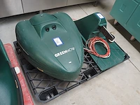 Greenmow - afbeelding 4 van  11