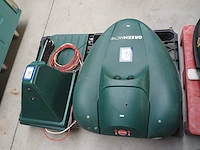 Greenmow - afbeelding 6 van  11