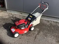 Greenpower/honda gt530 grasmaaier