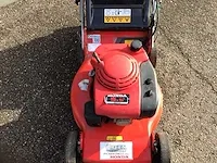 Greenpower/honda gt530 grasmaaier - afbeelding 3 van  7