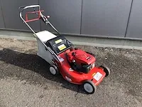 Greenpower/honda gt530 grasmaaier - afbeelding 6 van  7