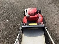 Greenpower/honda gt530 grasmaaier - afbeelding 7 van  7
