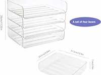 Greentainer bureau-organizer - afbeelding 2 van  3