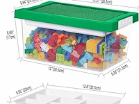 Greentainer organizer bakken (3 stuks) - afbeelding 2 van  3