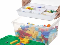 Greentainer organizer bakken (3 stuks) - afbeelding 3 van  3