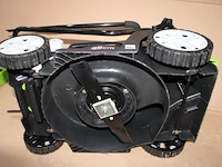 Greenworks accu grasmaaier - afbeelding 5 van  5