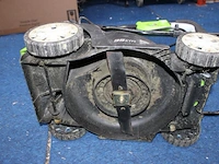 Greenworks accu grasmaaier - afbeelding 5 van  5