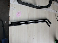 Greenworks accu grasmaaier - afbeelding 3 van  6