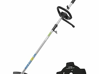Greenworks elektrische kantentrimmer 2in1 - afbeelding 1 van  7