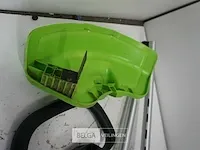 Greenworks g24x2ltk2x 48v accu grastrimmer met 2x 24v batterij en 24v acculader - afbeelding 2 van  4
