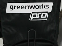 Greenworks gd80lm46sp grasmaaier - afbeelding 3 van  3