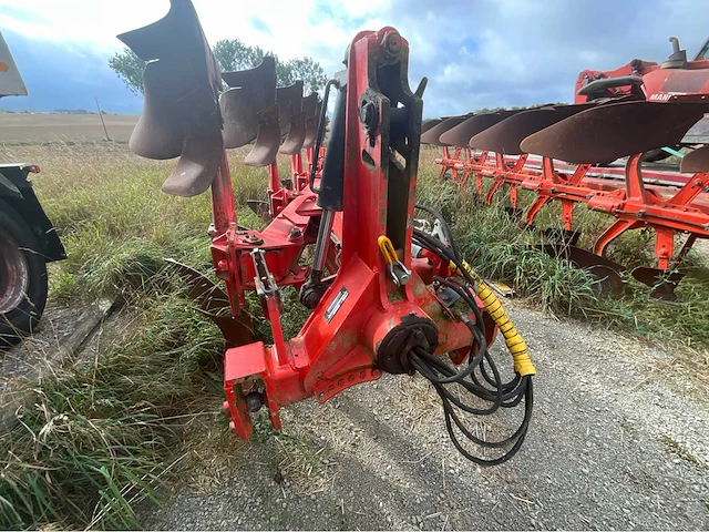 Grégoire besson - 2011 - rwb7 5 korpsen - ploeg - afbeelding 5 van  11