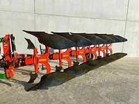 Gregoire besson - rb71 - plough - 2011 - afbeelding 1 van  6