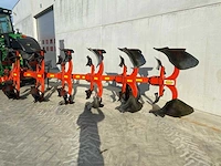Gregoire besson - rb71 - plough - 2011 - afbeelding 2 van  6