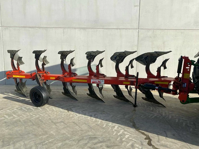 Gregoire besson - rb71 - plough - 2011 - afbeelding 3 van  6
