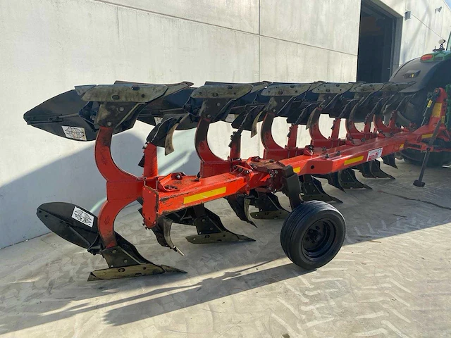 Gregoire besson - rb71 - plough - 2011 - afbeelding 4 van  6