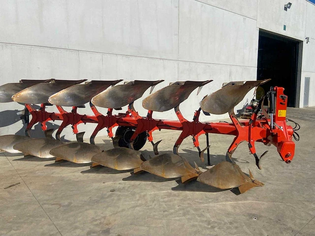 Grégoire besson - rc71617090 - plough - 2014 - afbeelding 3 van  10
