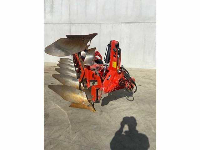 Grégoire besson - rc71617090 - plough - 2014 - afbeelding 4 van  10
