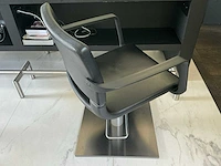 Greiner kapsalon stoelen en inrichting - afbeelding 2 van  14