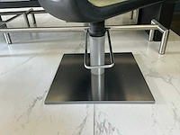 Greiner kapsalon stoelen en inrichting - afbeelding 3 van  14