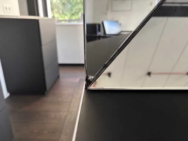 Greiner kapsalon stoelen en inrichting - afbeelding 6 van  14