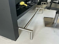 Greiner kapsalon stoelen en inrichting - afbeelding 12 van  14