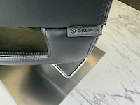 Greiner kapsalon stoelen en inrichting - afbeelding 14 van  14