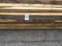 Grenen dakbeschot of verticale beplanking - afbeelding 11 van  12