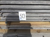 Grenen planken - afbeelding 2 van  10