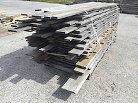 Grenen planken - afbeelding 1 van  10