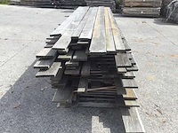 Grenen planken - afbeelding 4 van  10