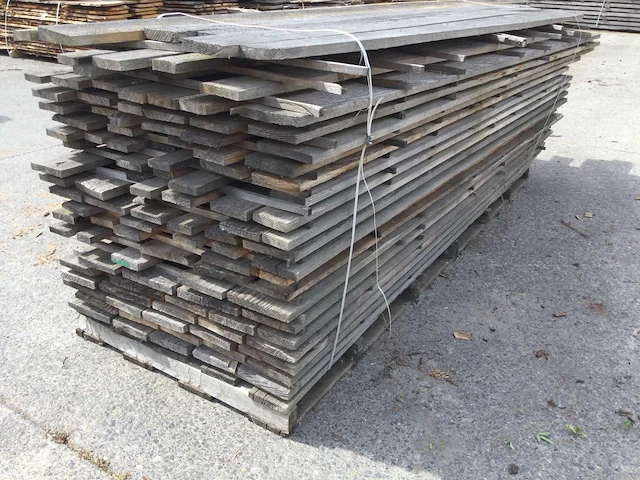 Grenen planken - afbeelding 6 van  10