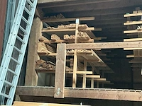 Grenen sierlatjes - afbeelding 1 van  5