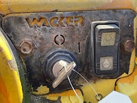 Greppelwals wacker - afbeelding 3 van  13