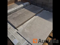 Gres fine porcellanato 30 x 60 keramische tegels 21m2 - afbeelding 3 van  6