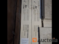 Gres fine porcellanato 30 x 60 keramische tegels 21m2 - afbeelding 6 van  6