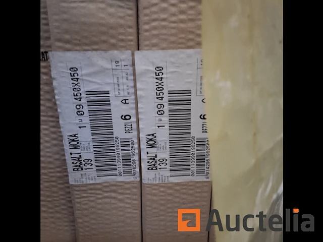 Gres porcellanato 45 x 45 italië keramische tegels 19,84 m2 - afbeelding 5 van  5