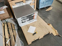 Grespor minos vulcanic mat 60x60 cm tegel 11,77 m² - afbeelding 5 van  7