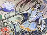 Grete schlegel 1952 - afbeelding 2 van  4