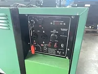 Gretech cc 5000 stoomgenerator - afbeelding 6 van  11