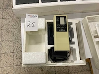 Gretrag d183 inkt diktemeter - afbeelding 1 van  6