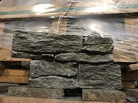 Grey quarz corners ca. 18,60 m2 - afbeelding 1 van  4