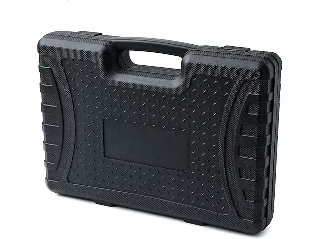 Gricol tool kit box 94 stuks socket box - afbeelding 6 van  8