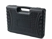 Gricol tool kit box 94 stuks socket box - afbeelding 6 van  8