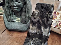 Griekse beelden - afbeelding 1 van  1