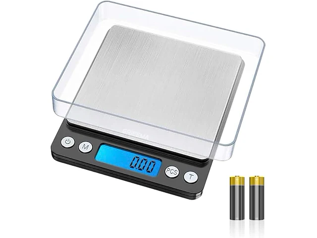 Grifema keukenweegschaal - afbeelding 1 van  5