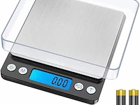 Grifema keukenweegschaal - afbeelding 1 van  5