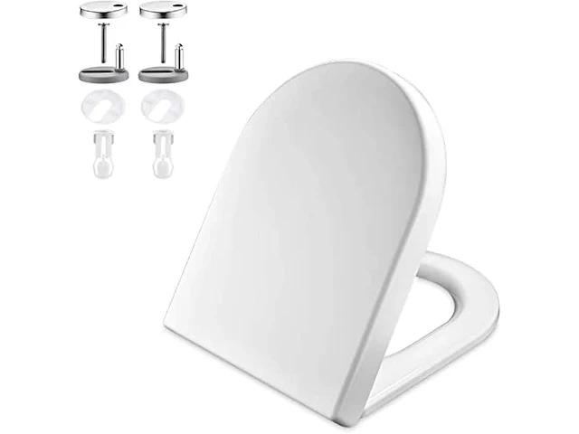 Grifema toiletbril - afbeelding 1 van  4